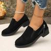 Women Boots Spring Autumn New Luxury Designer Shoes for Women Lightweight Party Loafers Outdoor Fashion Anti-slip Boots Women