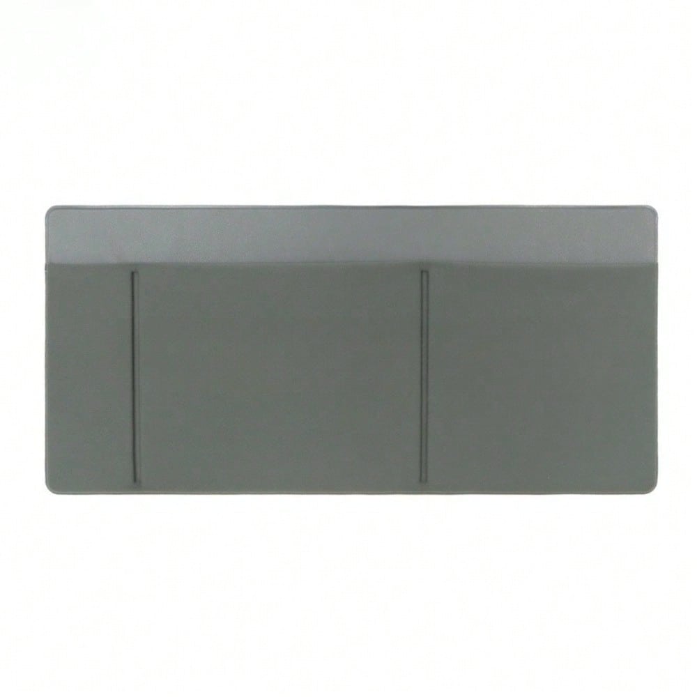Self-adhesive Mouse Storage Bag, Notebook Mobile Hard Disk Storage Bag, Digital Accessories Storage Bag
