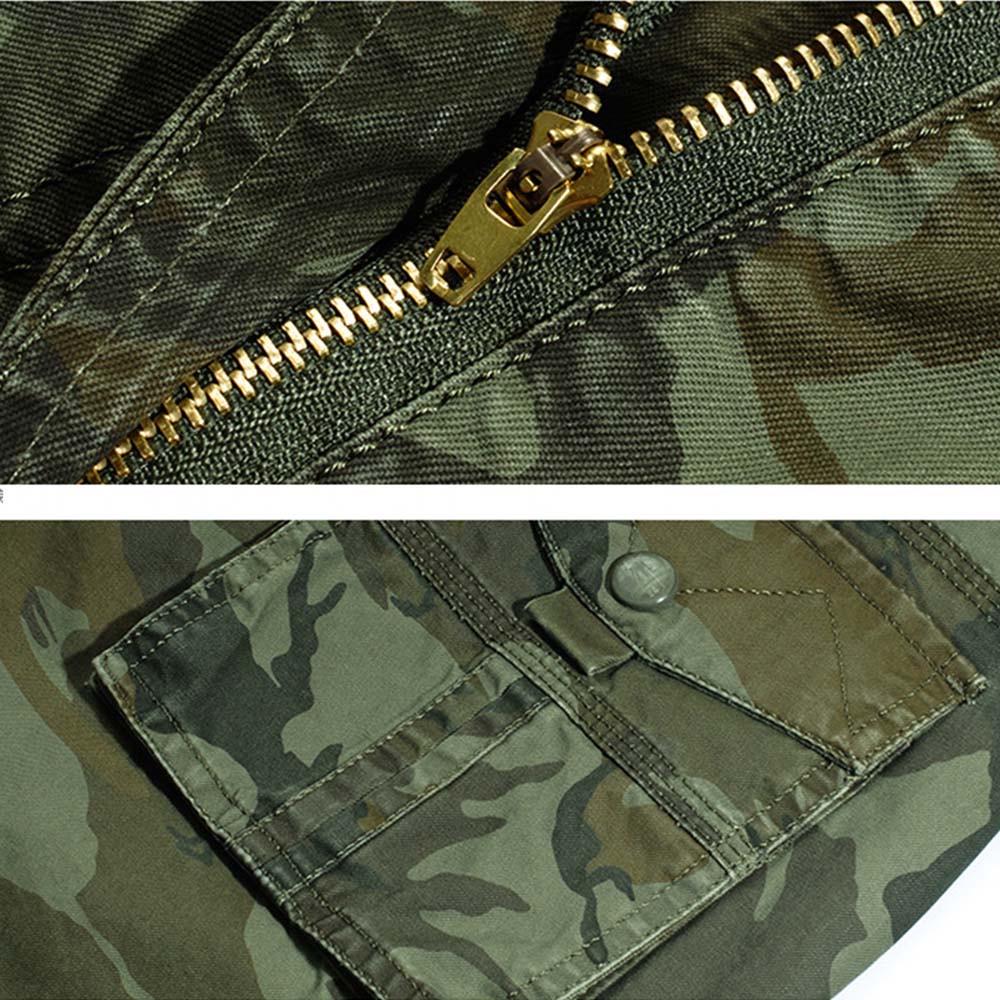 Men's Casual  Color Outdoors Pocket Beach Work  Trouser Cargo Shorts Pant