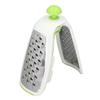 Vegetable Cutter 4 in 1 Multifunctional Stainless Steel Portable Lightweight Easy   Veggie Chopper