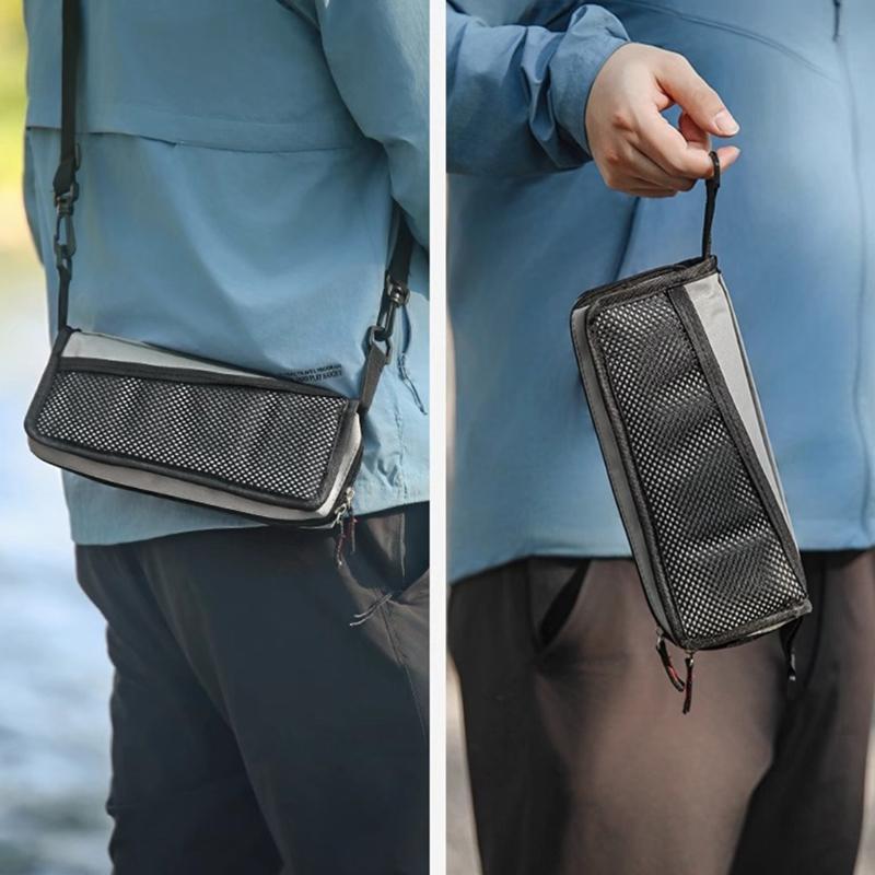 Foldable Stool For Camping Fishing Carbon Seat