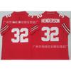 2026 Ohio State Buckeyes College Short Sleeve Jersey 33 25 2 10 Basketball Team Sport