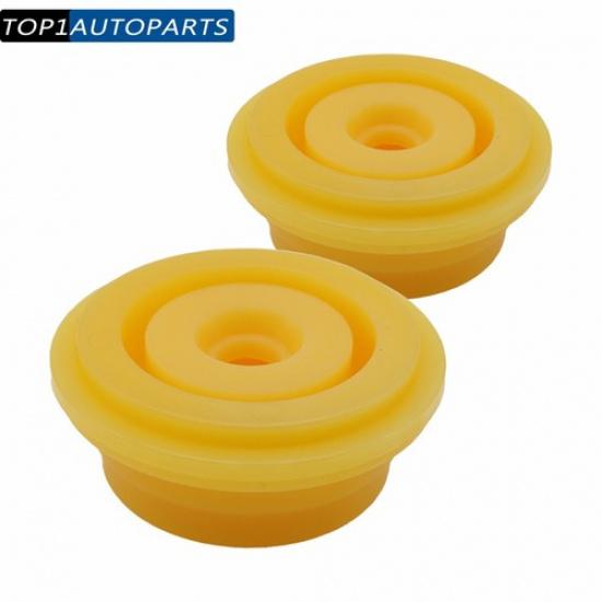 New 2x Piston Bumper For Hitachi NR83A NR83A2 878-303 883-511 SP 878-303 Motor