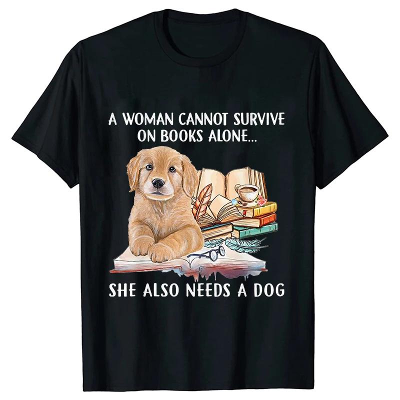 Unisex Blouse Funny Animal Jokes Cartoon Tshirts Angels Dont Always Have Wings Graphic Female Clothing Unisex Tee Shirts Tops