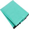 Green Landscape Pruning Tarp 100 X 100 Cm Tree Trimming Tarp Garden Debris Tarp  Leaf Collection