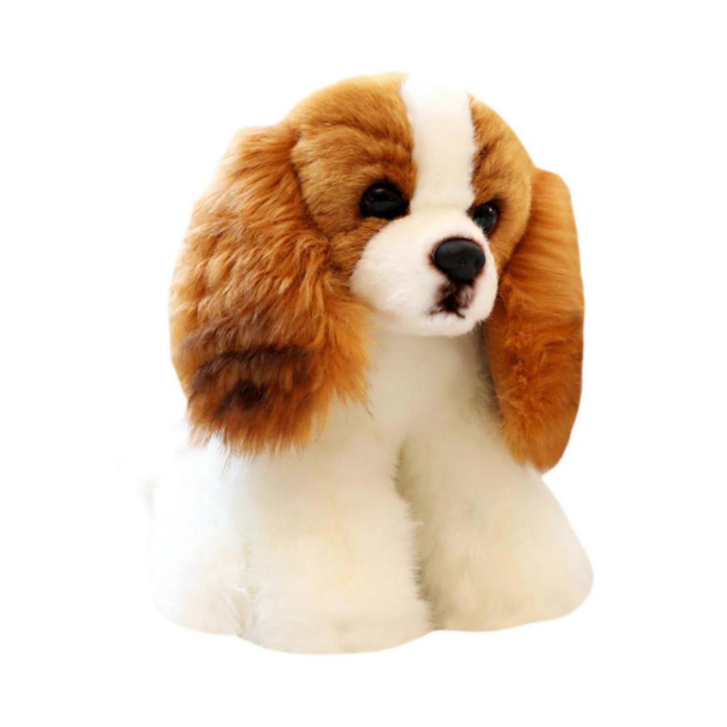 Stuffed Toys Car Decoration Soft Cute Stuffed Animal for Dorm Holiday Office