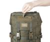 Savotta Yakari M 30L Green Backpack Rucksack Finnish Army Camping Outdoor Solo Camping Camping Equipment Outdoor Equipment Disaster Prevention