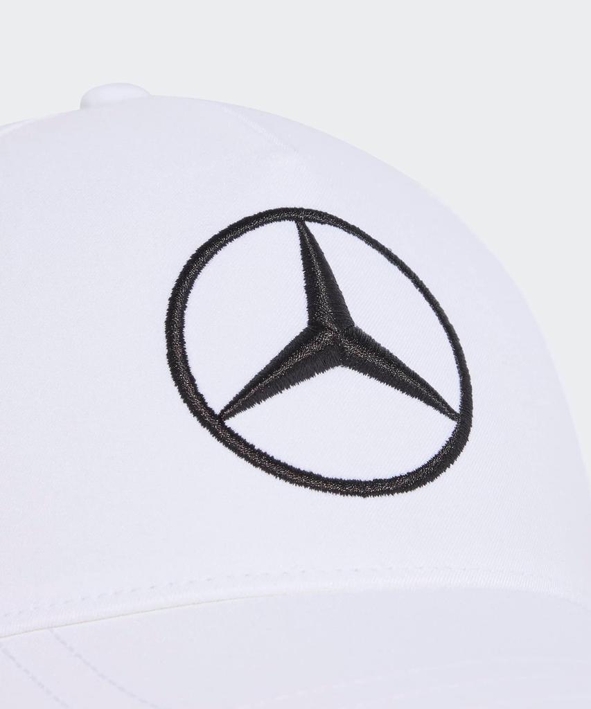 ADIDAS Mercedes-Amg Petronas Formula 1 Team Driver'S Cab - White / Ke8302