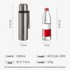 Fuguang 316L Stainless Steel Insulated Water Bottle