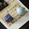 Luxury Ceramic Tea Set: Mixed & Matched Teacups and Bowls Gift Box