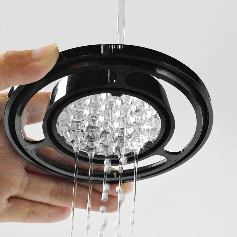 Drip Assist For Pour Over Coffee Pourover Coffee Dripper Even Brewing Cone Filter Accessories With Precision Structure For Youth