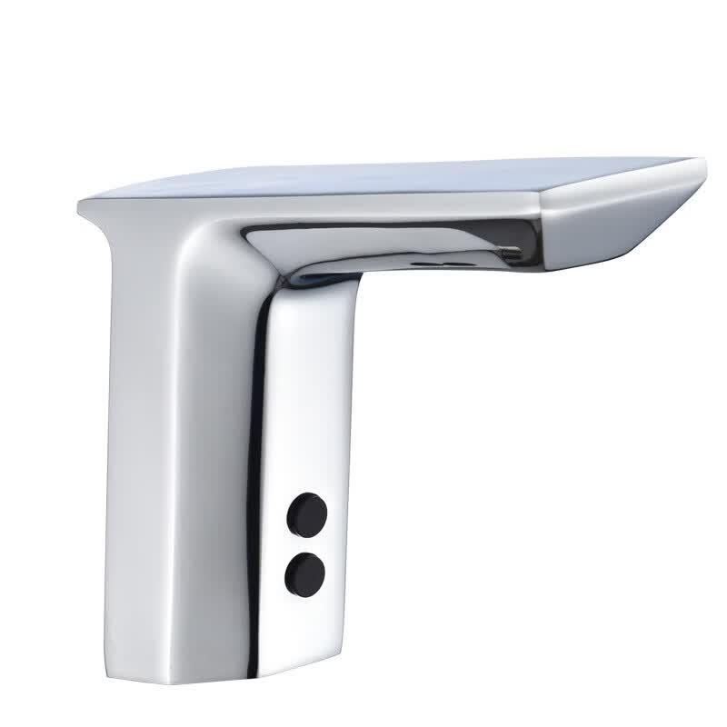TLXT Smart Single Handle Bathroom Basin Faucet