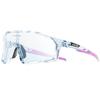 KAPVOE New Technology Nano Lenses Cycling Glasses Sunglasses Outdoor Sports Bike Eyewear Men Women MTB Bicycle UV400 Goggles 4