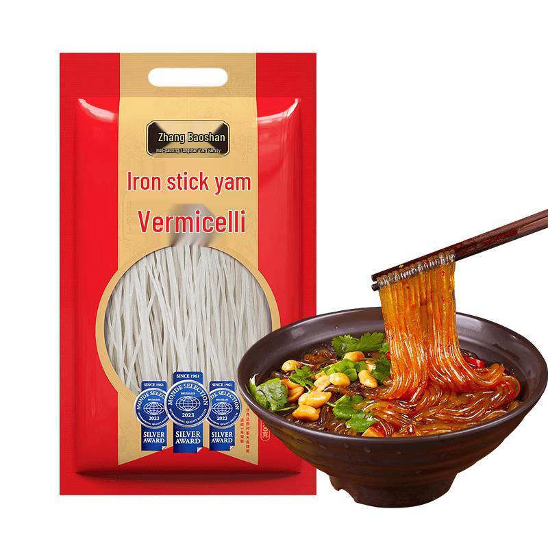 Zhang Baoshan Assorted Vermicelli