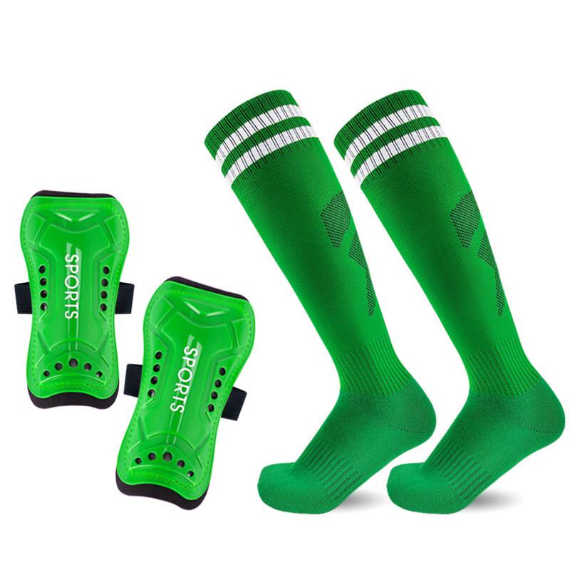 Children s Heated Football Shin Guard Sleeves