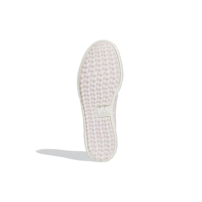 Adidas Adicross Retro Spikeless Golf 'Pink Blue' Women's Sneakers GV8323