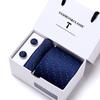 Men'S Tie Set Gift Box 5-Piece Set Group Tie Business Dress Wedding Tie