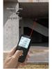 High-Precision Handheld Laser Rangefinder & Infrared Tape Measure