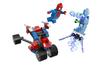 LEGO Superheroes 76014 SpiderTrike Electro 6062359 [LEGO] Vs. [Item]