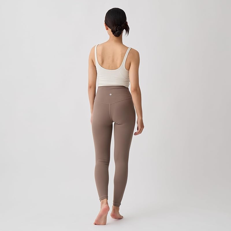[ZEN WEAR] Supervised by instructor Leggings that offer ultimate comfort and ease of movement yoga, pilates, sports, loungewear, For a wide range of