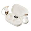 OWS Open-Ear Wireless Bluetooth Headphones: Ultra-long Battery, Waterproof, Sports Running Design