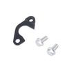 Engineered Stainless Steel Oil Pump Pipe Bracket Support Compatible with For LS1 For LS2 LS3 Engines for GEN III and IV Engines
