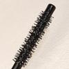 Mini Runde Lockenbürste Haarstyling Haarbürste Nylon Haarbürste Zylinder Lockenkamm Für Lockiges Welliges Dickes Dünnes Haar