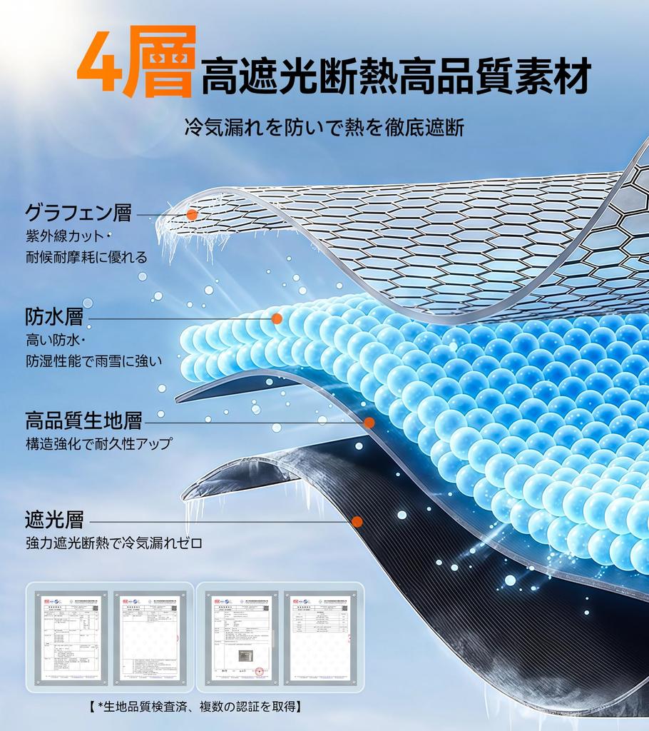 specifically for Japanese cars full replacement Car Sunshade Front for Wagon R New Design Flexible Center Car Sunshade Umbrella with 10 Reinforced