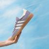 Adidas Women's Spezial Low-Top Skate Shoes JR0849