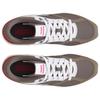Under Armour UA Essential Runner Brown White Red Men 3028387-200