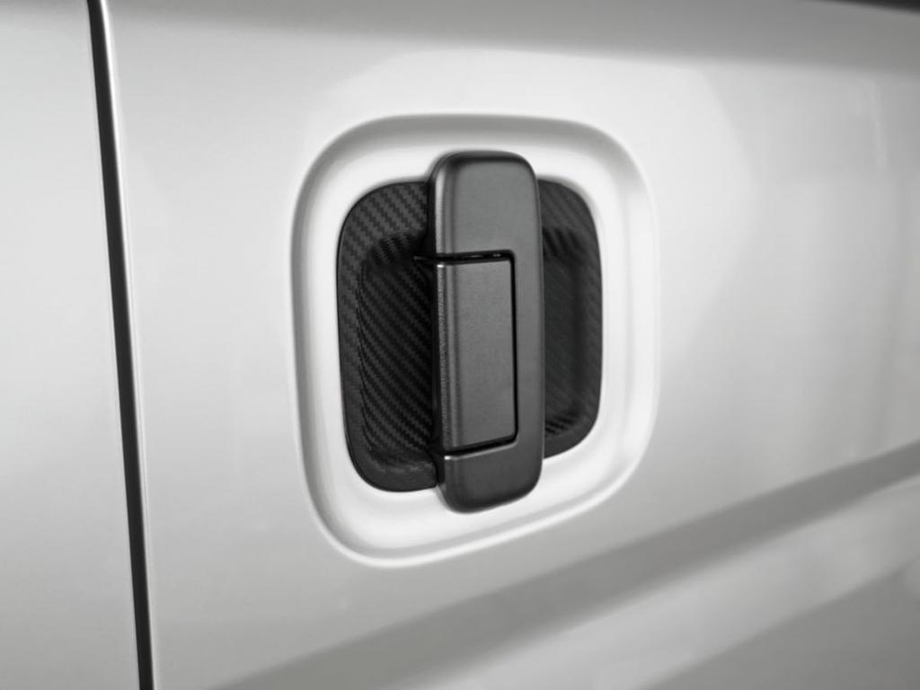 TRISTAR'S [Every Van Every Wagon DA17V DA17W] Door Handle Door
