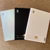 Used BTS LOVE YOURSELF: Her, Tear, Answer, and Epiphany Albums