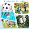 YoXinKau Beach Ball 12-Pack - Soccer Balls, Water Play, Beach Toys, Swimming, Outdoor Activities, Summer Events, Travel, Summer Vacation, Resorts,