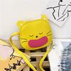 New Cartoon Children Messenger Bag Cute Cat Children Fashion Coin Purses and Handbags Cute Boy Girl Mini Sh… More