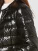 TATRAS AREN Down 2021 Authentic Women's Coat, Black, Model,