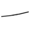 Carbon Fiber MTB Bike Handlebar W/25.4mm Clamp Flat Bar Extra Long Down Hill Bicycle BMX Handlebar 540mm