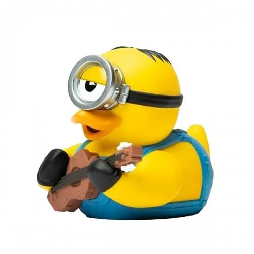 Minions TUBBZ Stuart Rubber Duck