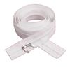 No. 3 Nylon Duvet Cover with Special Long Zipper for 1m, 1.2m, 1.5m Beds - Single or Double Head Home Textile Zipper