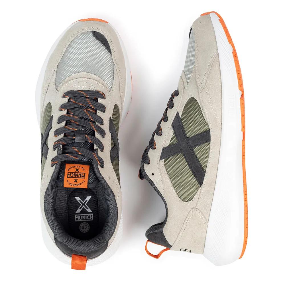 Munich Sneakers Loop 02