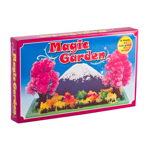 Magic Grow 'ems (Trädgård)