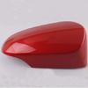 Red Right Passenger Side Rearview Mirror Cap Cover For Toyota Corolla 2014-2018