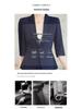 Women's 3/4 Sleeve Professional Suit Set - 2026 Spring OL Temperament Formal Wear for Commuting and Work