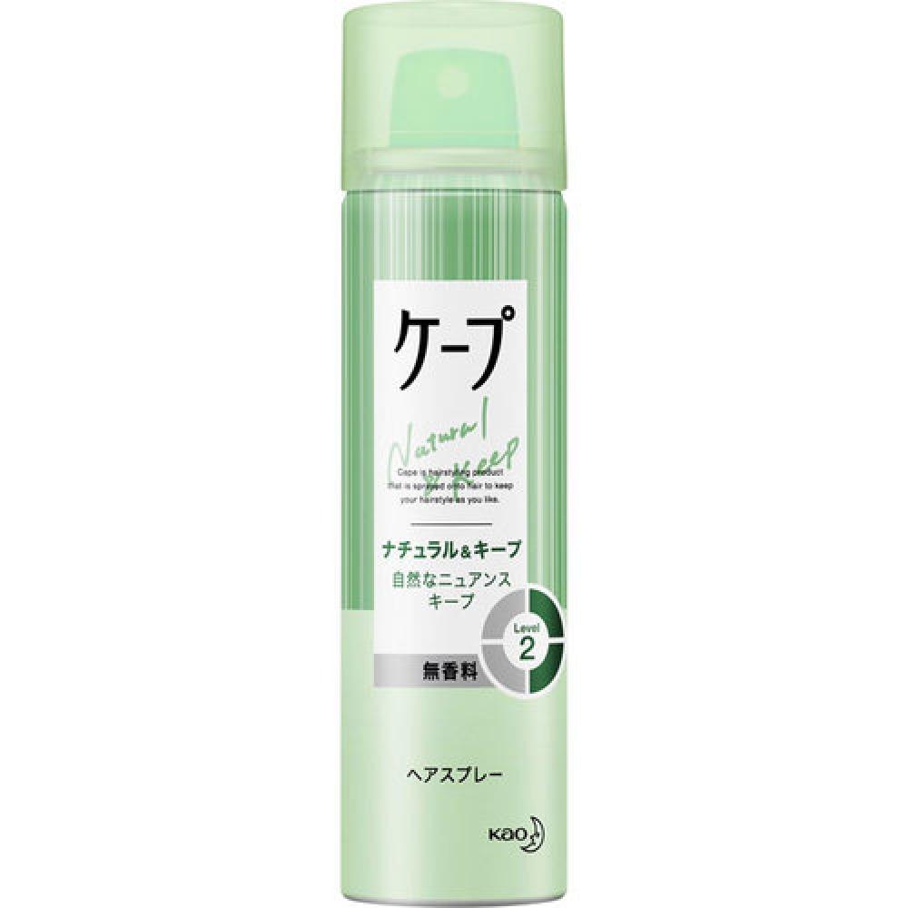 

Cape Natural Keep без запаха 50 г
