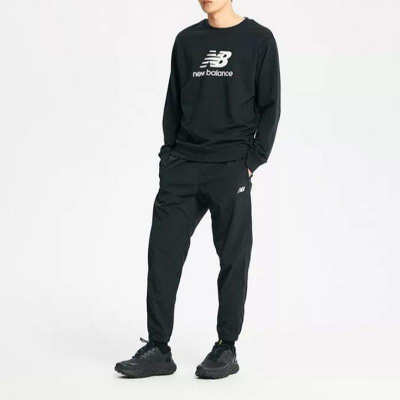 New Balance Wind Pants Nbntd4s091 19