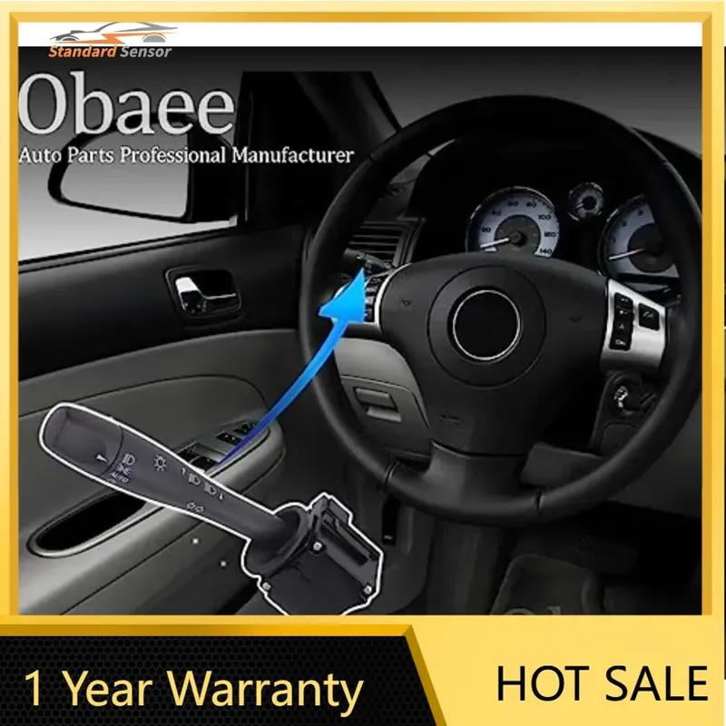 Headlight Turn Signal Dimmer Switch Lever 20940099 for Chevy, Pontiac, Saturn & Suzuki - Equinox, HHR, Cobalt, G5, Sky-A42R