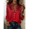 Plus Size Women's Shirts Are Casual, Versatile and Comfortable
