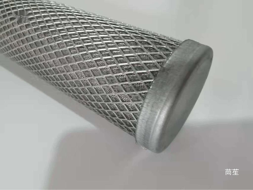 Longgong 850N/855N/853/862/833 XCMG LiuGong Loader Excavator Fuel Tank Oil Suction Filter