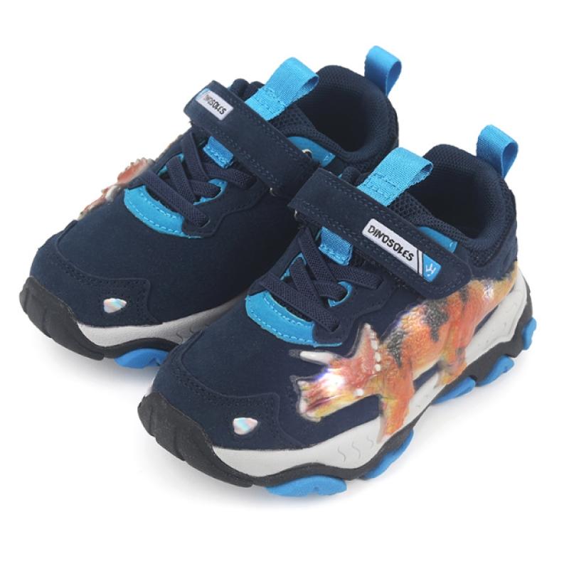  Tobox  Dinosols Tricera Earth Navy Dnkce3tste11nvy