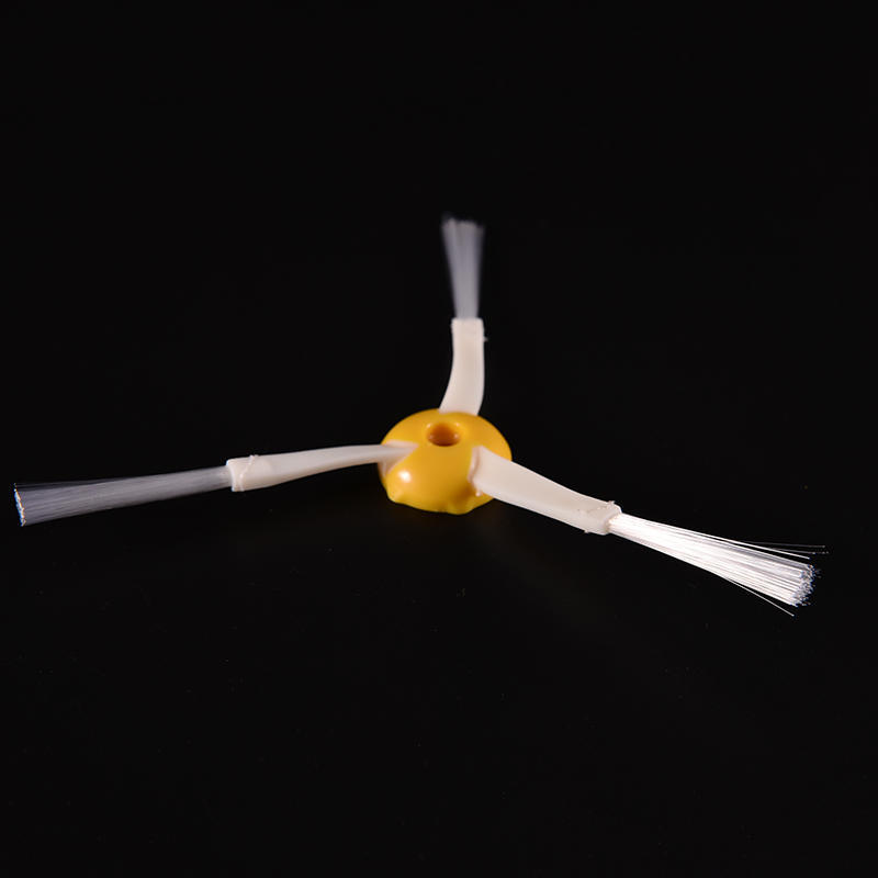 1 st Ersättning 3-armad Sidoborste För Irobot Roomba 500 600 700 Serien