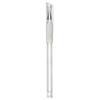 Weißer Chirurgischer Hautmarker Stift Permanent Make-up Augenbrauen Anreißer Wasserdichter Marker Augenbrauenstift Tattoo Zubehör Zubehör